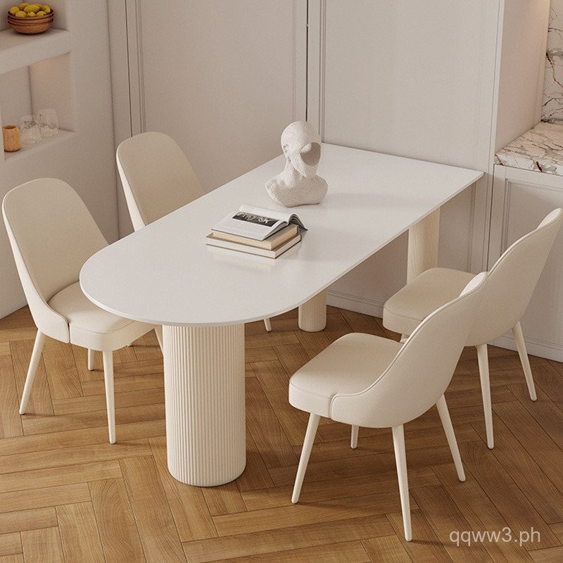 Kitchen Island Dining Table Integrated Household Small Apartment Table ...