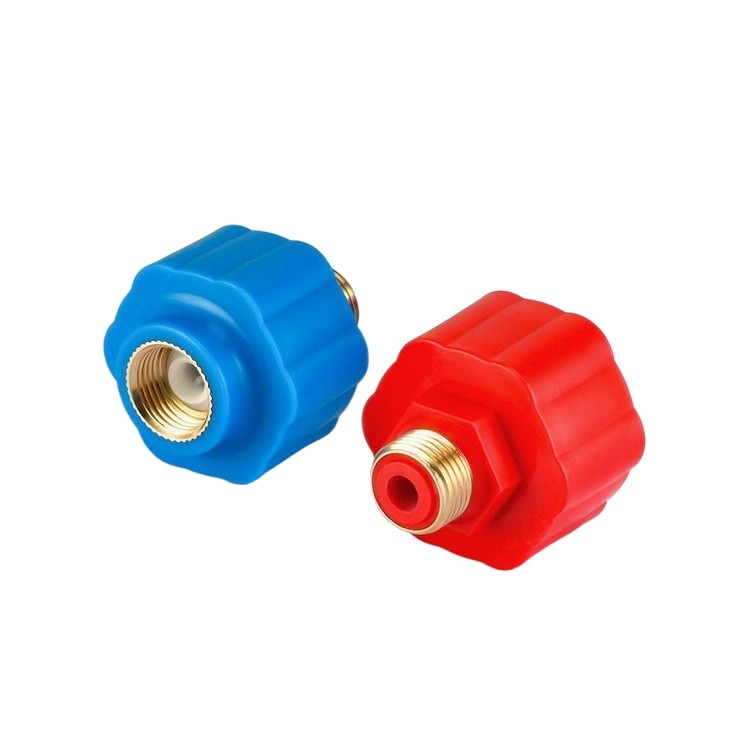 Water heater anti-electricity wall universal connector household ...