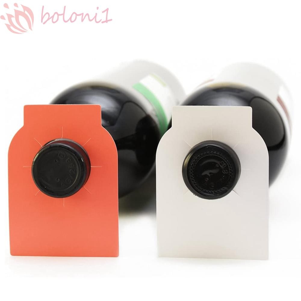 [COD] Tag Dual Sided Thicken Mark Barware for Wine Racks and Cellars