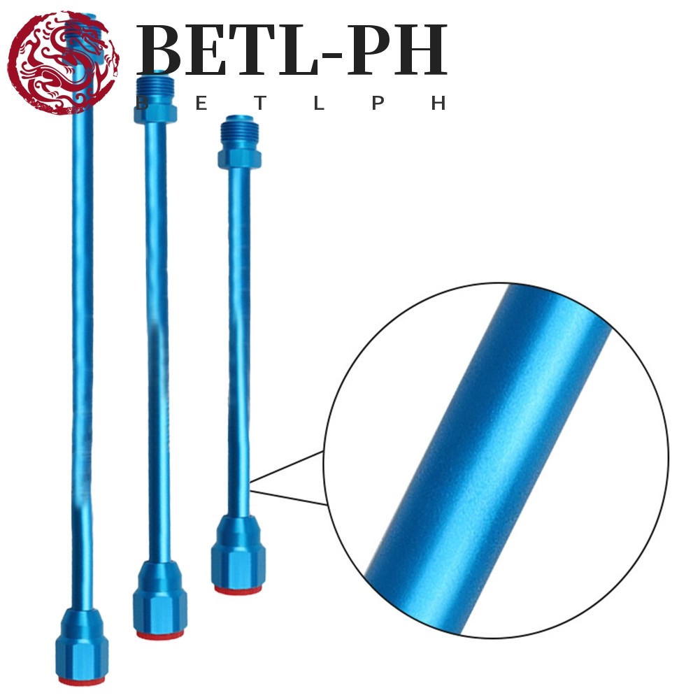 betterlife3.ph⚡3pcs Airless paint sprayer Tip extension rod for airless