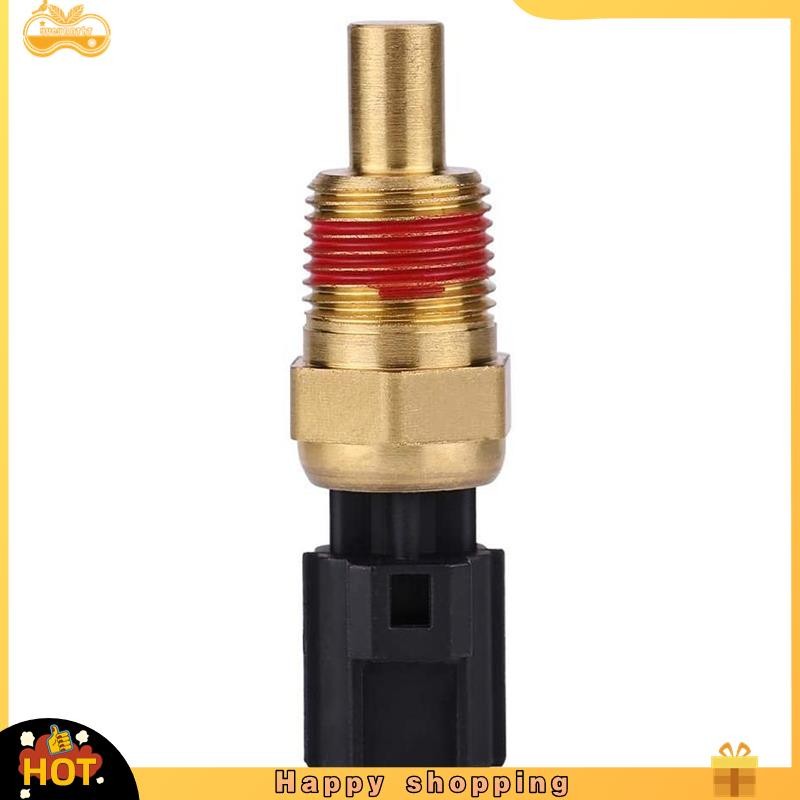 {yueynntht}TX81 Engine Coolant Temperature Sensor for Dodge Ram Dakota