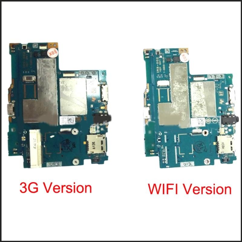 Utake 3G WiFi Motherboard for PS VITA PS VITA for PSV 1000 Mainboard