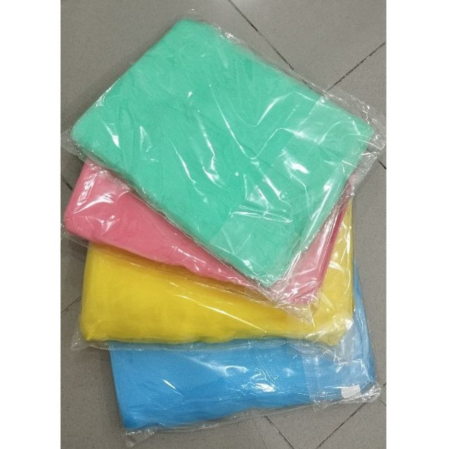 Kulambo Nylon Mosquito Net Single Extra, Double Extra, Family Size ...