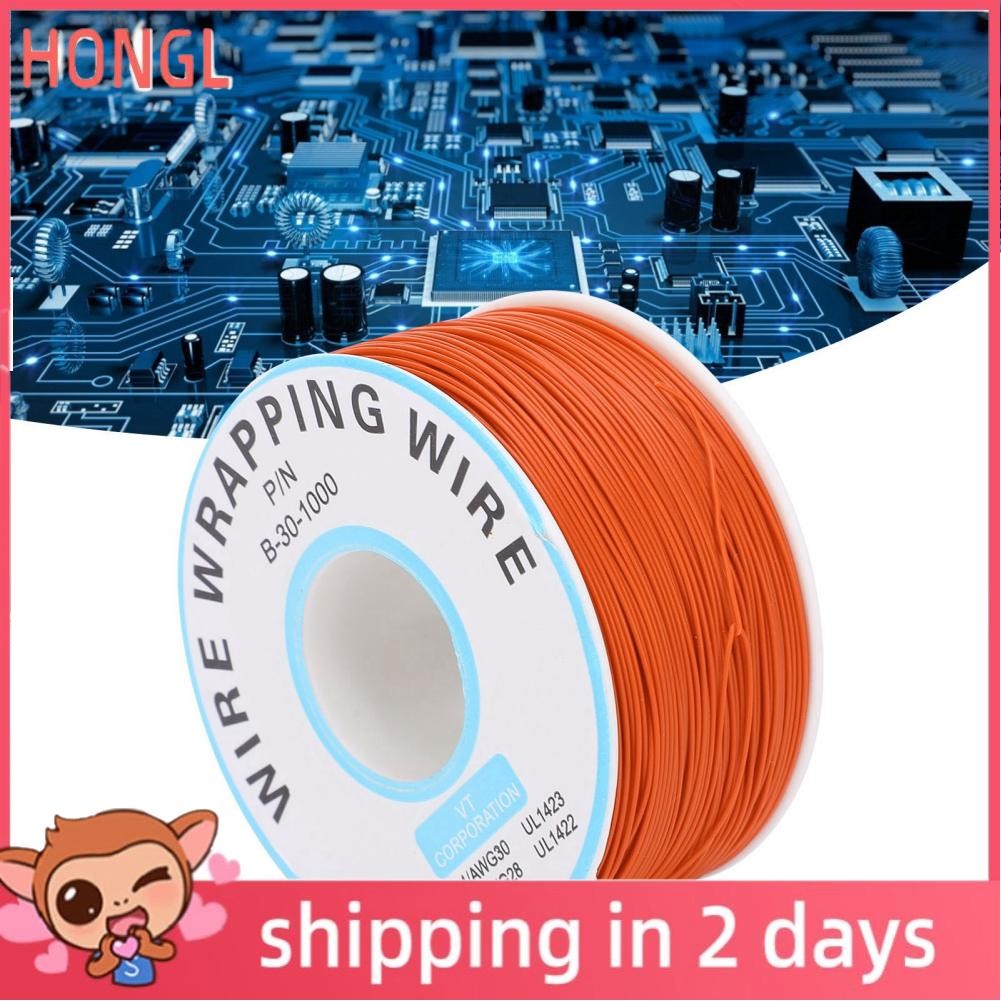 honglai-ph Wrapping Wire Copper Flying Line High Solderability for ...