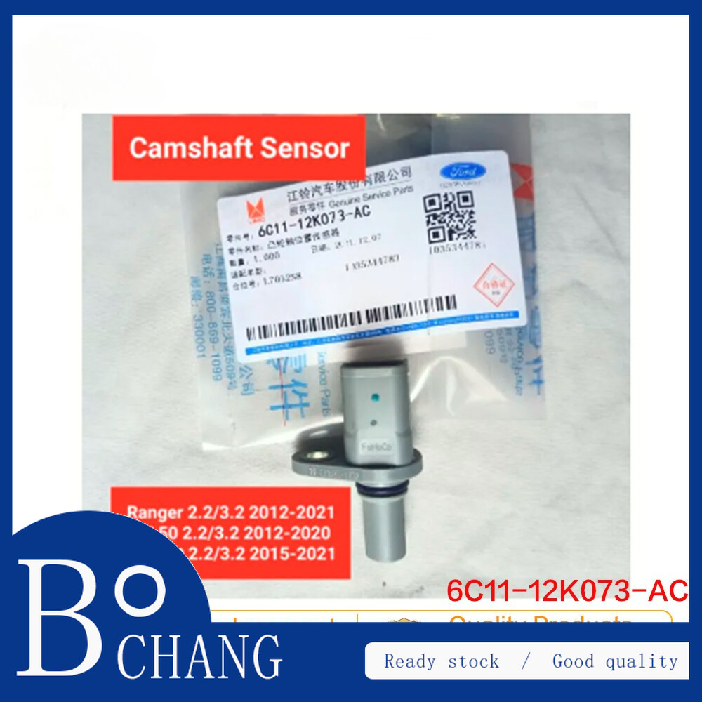 Camshaft Sensor Ranger 2.2/3.2 2012-2021, BT-50 2.2/3.2 2012-2020 and ...
