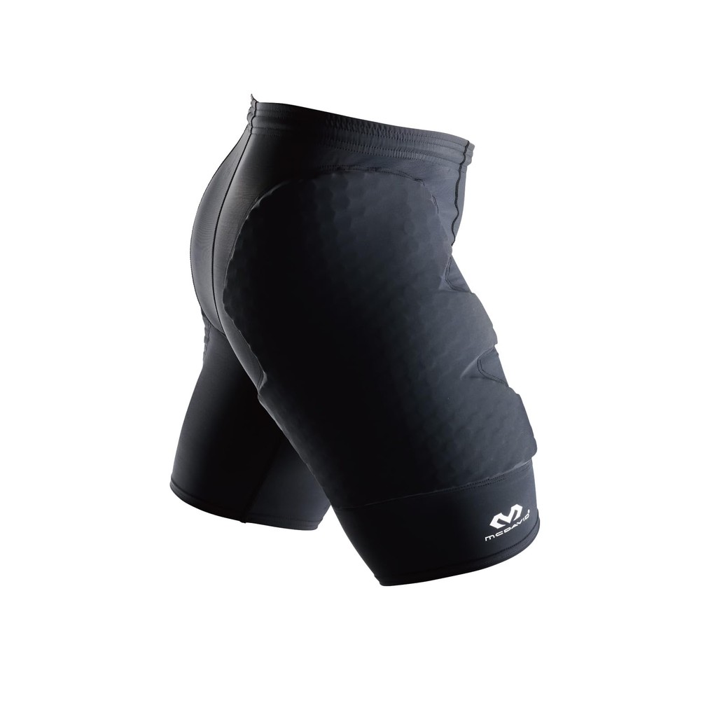 McDavid McDavid Compression Inner Padded (hip bone, buttock, thigh ...