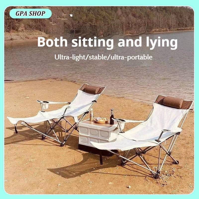 outdoor-folding-deck-chair-can-sit-or-lie-on-the-beach-camping-lunch