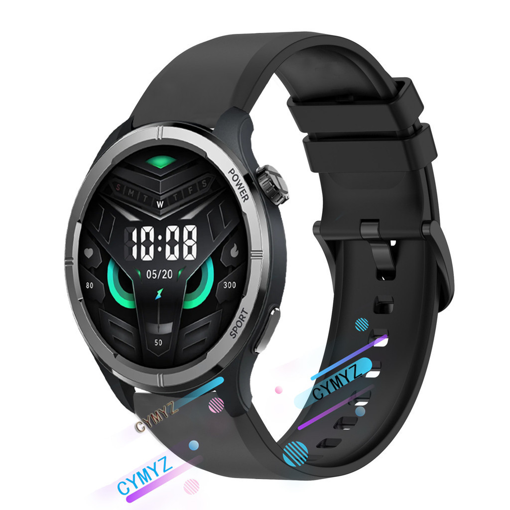 Haylou solar watch strap hotsell