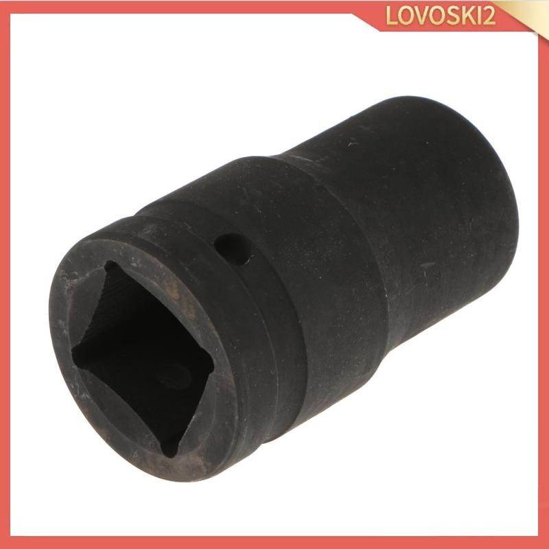 [Lovoski2] 1 Inch Square Drive Deep Impact Socket Hand Ratchet Air ...