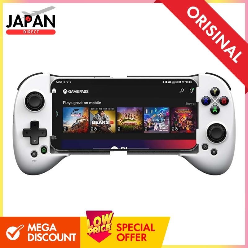 ShanWan Mobile Game Controller for iphone/andriod, height adjustable ...