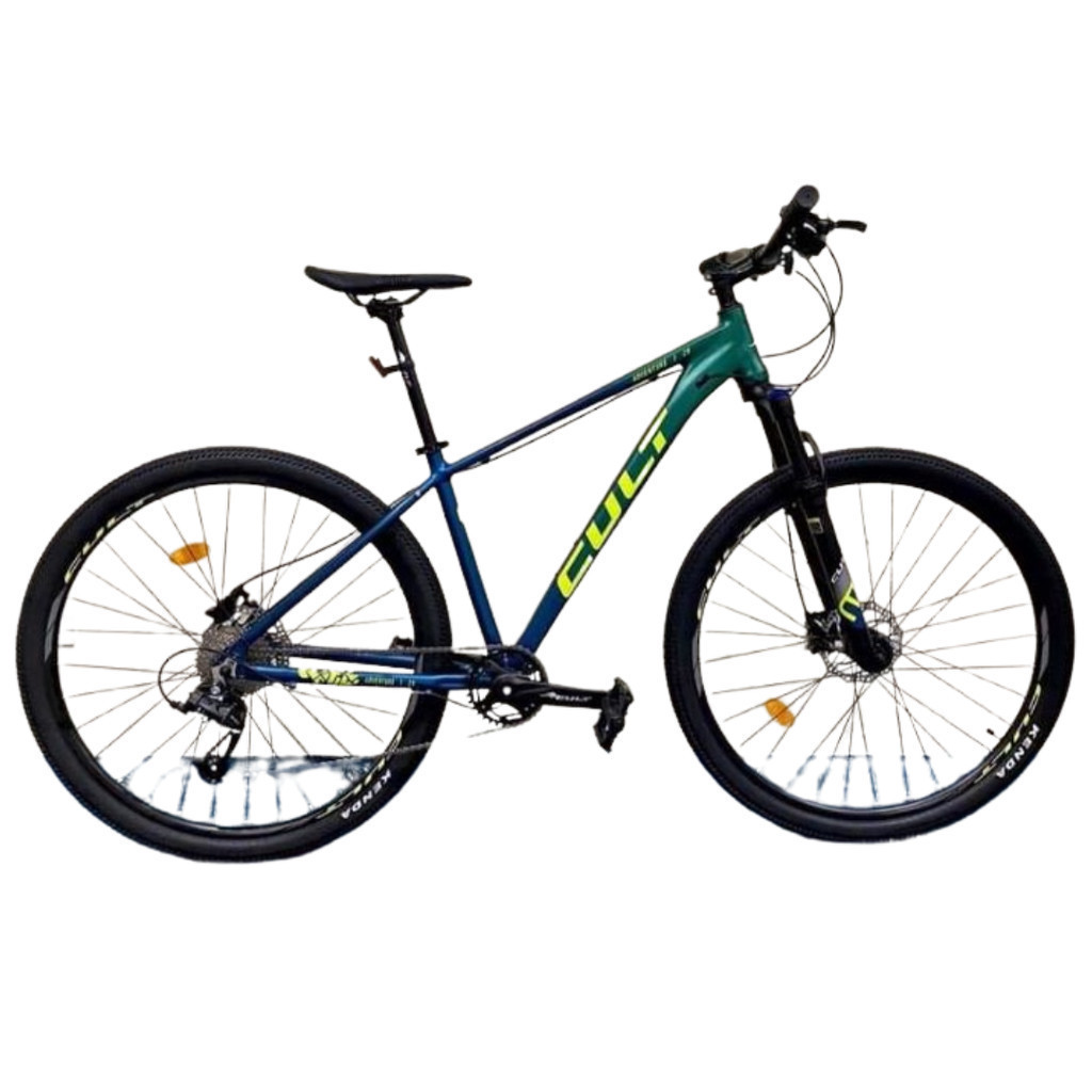 Mountain Bike Cult 29 Inch CULTSPORT By Cult Dauntless 29 Inch
