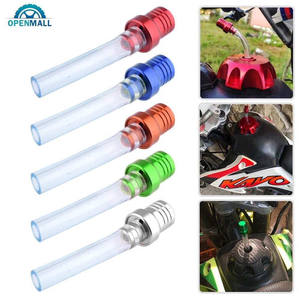 thumbnail image 2 of 1 Meter Green 1/4" Fuel Hose Line For Dirt Bikes, ATVs, Quads & Go Karts - 5mm ID 2 of 5