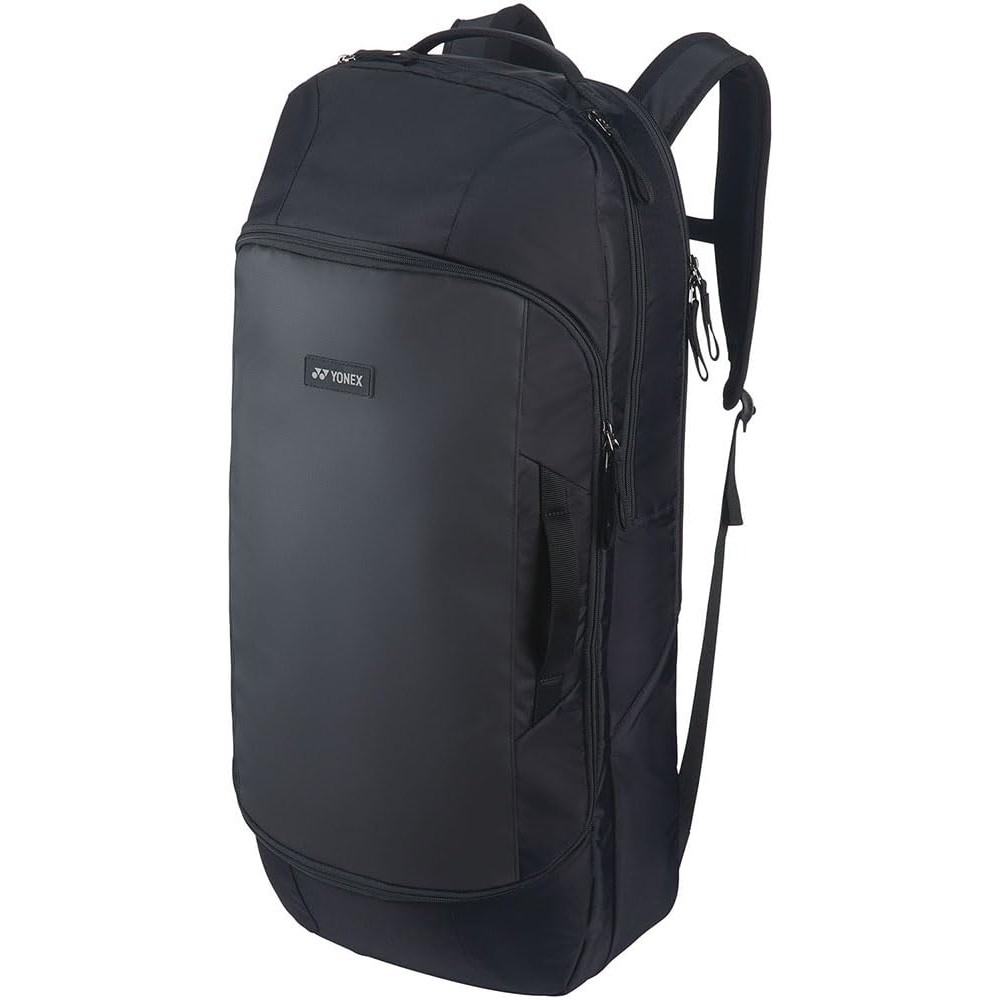 YONEX Tennis Racket Bag Box Racket Bag for 3 tennis rackets Black ...