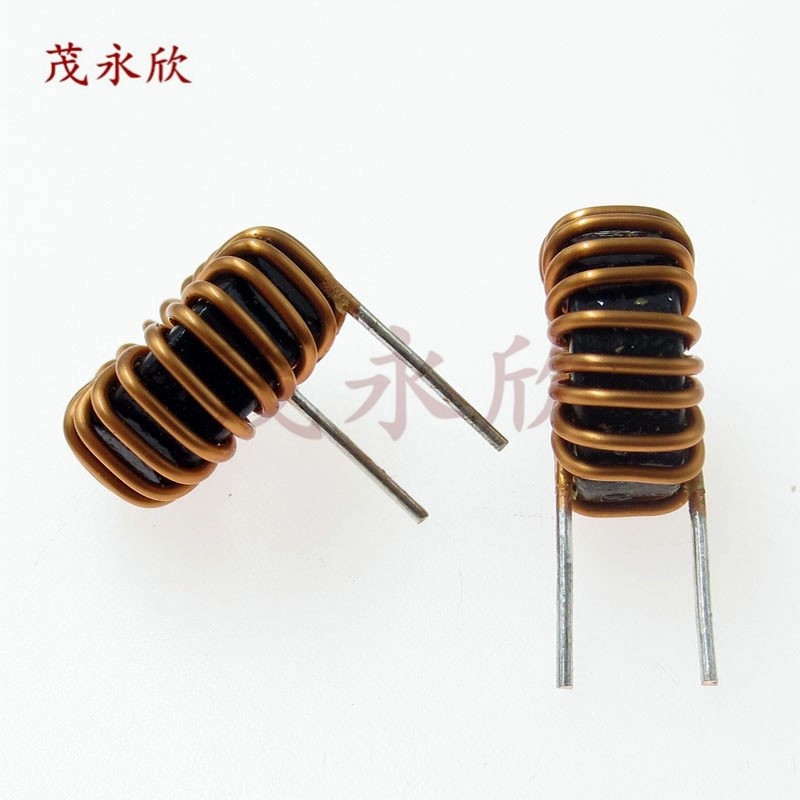 33UH47UH iron silicon aluminum ring inductor 65125 magnetic ring ...