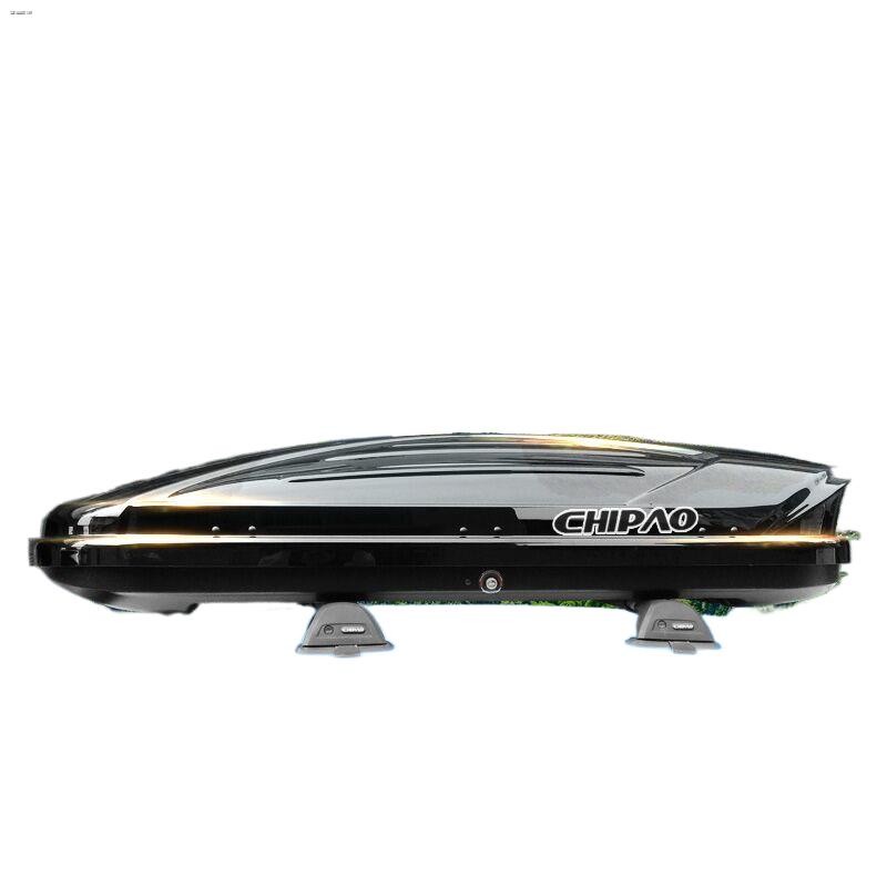 Genuine Car Roof Luggage Roof Suitcase Roof Rack Universal Storage Box