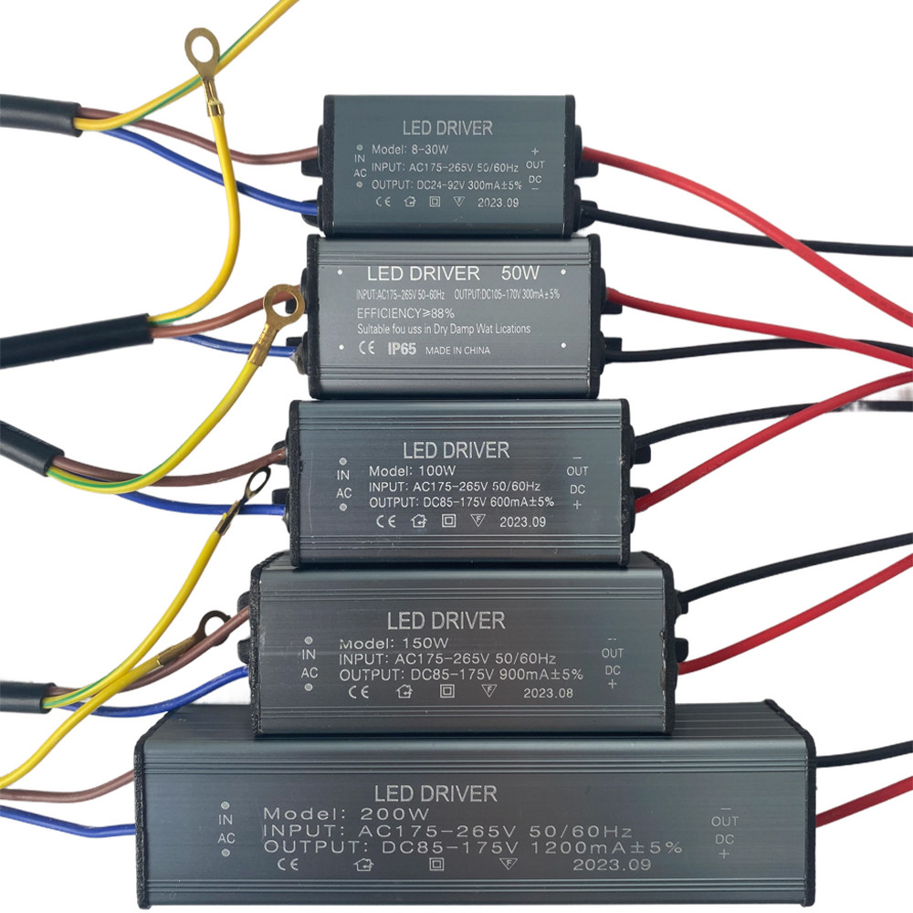 nxp-Home Mi LED Driver Power Transformer Power Adapter 8-30W 50W 100W ...