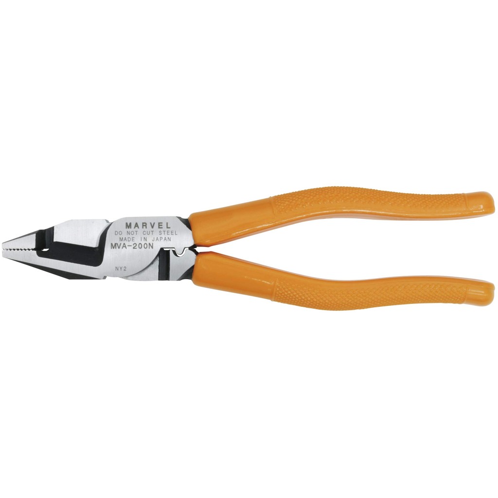 MARVEL VA Pliers MVA-200N | Shopee Philippines