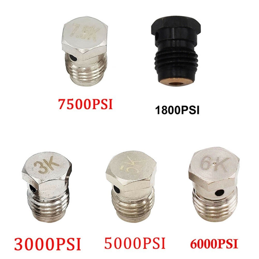 DEAL PCP HPA/CO2 Tank Regulator Valve Burst Disk 1.8K , 3K , 5K , 6K