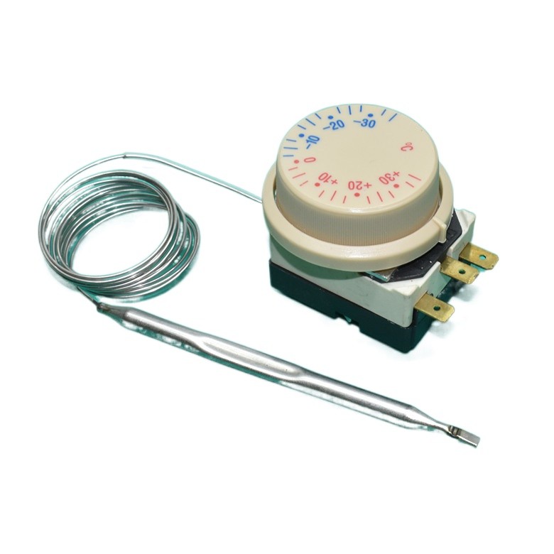 Refrigerator freezer thermostat temperature control switch TR (TW) 711 ...