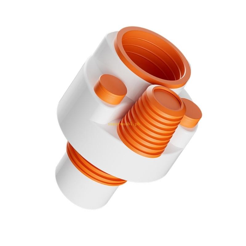 SUP Deodorant Sewer Basins Sink Elbow Connector Washing Machine Floor