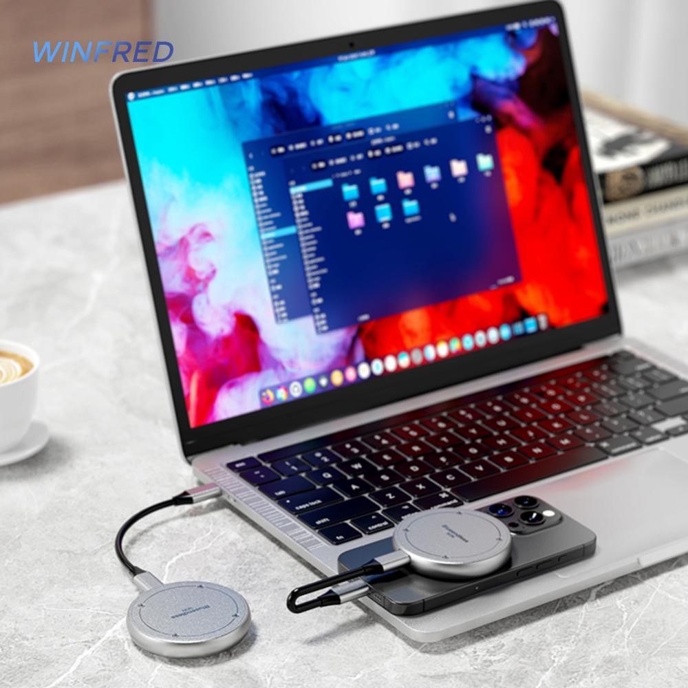 M.2 2230 2242 NVMe SSD Enclosure 10Gbps Mobile Phone External