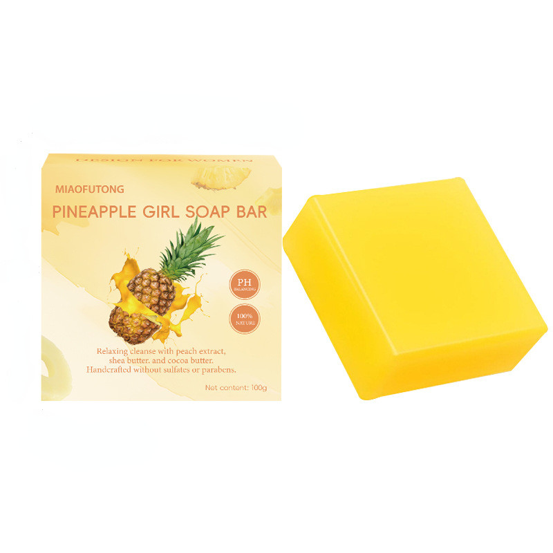 Yoni Soap Bars Feminine Wash, 100 Natural Organic Yoni Bar Soap for