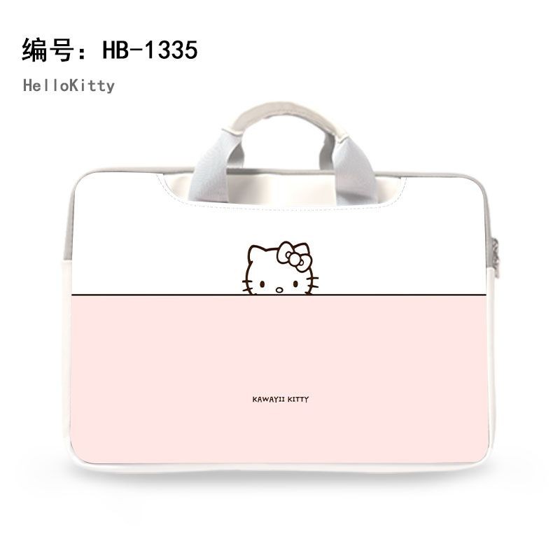 Hellokitty Hello Kitty Notebook Portable Suitable for Apple Female ...