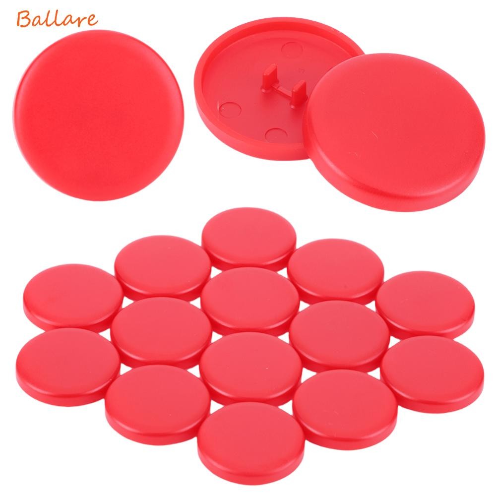 D Mechanical Push Buttons Caps PC AntiSlip for Kailh Choc Lowprofile