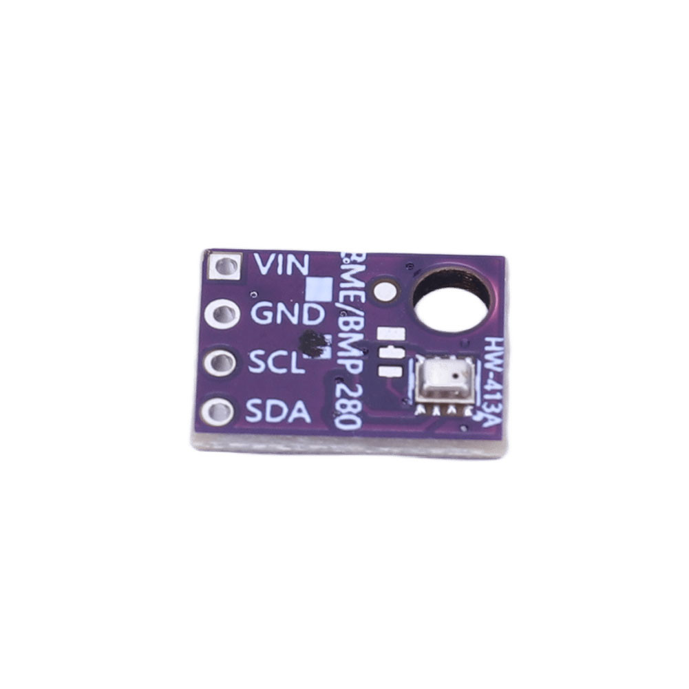 Iodool 【High Quality】 BME280 Digital Atmospheric Air Pressure Sensors ...