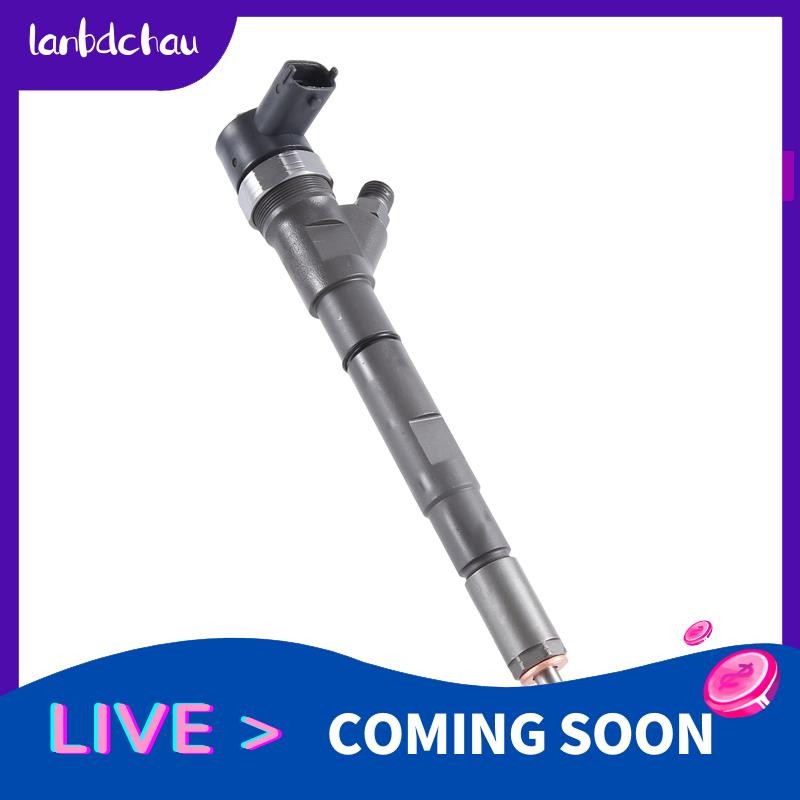 New CRDiDiesel Fuel Injector 0445110279 338004A000 for HYUNDAI H1