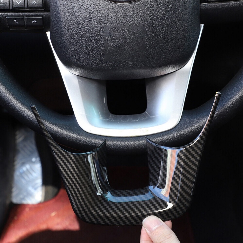 Steering Wheel Cover Easy Installation Replacement Spare Brand New