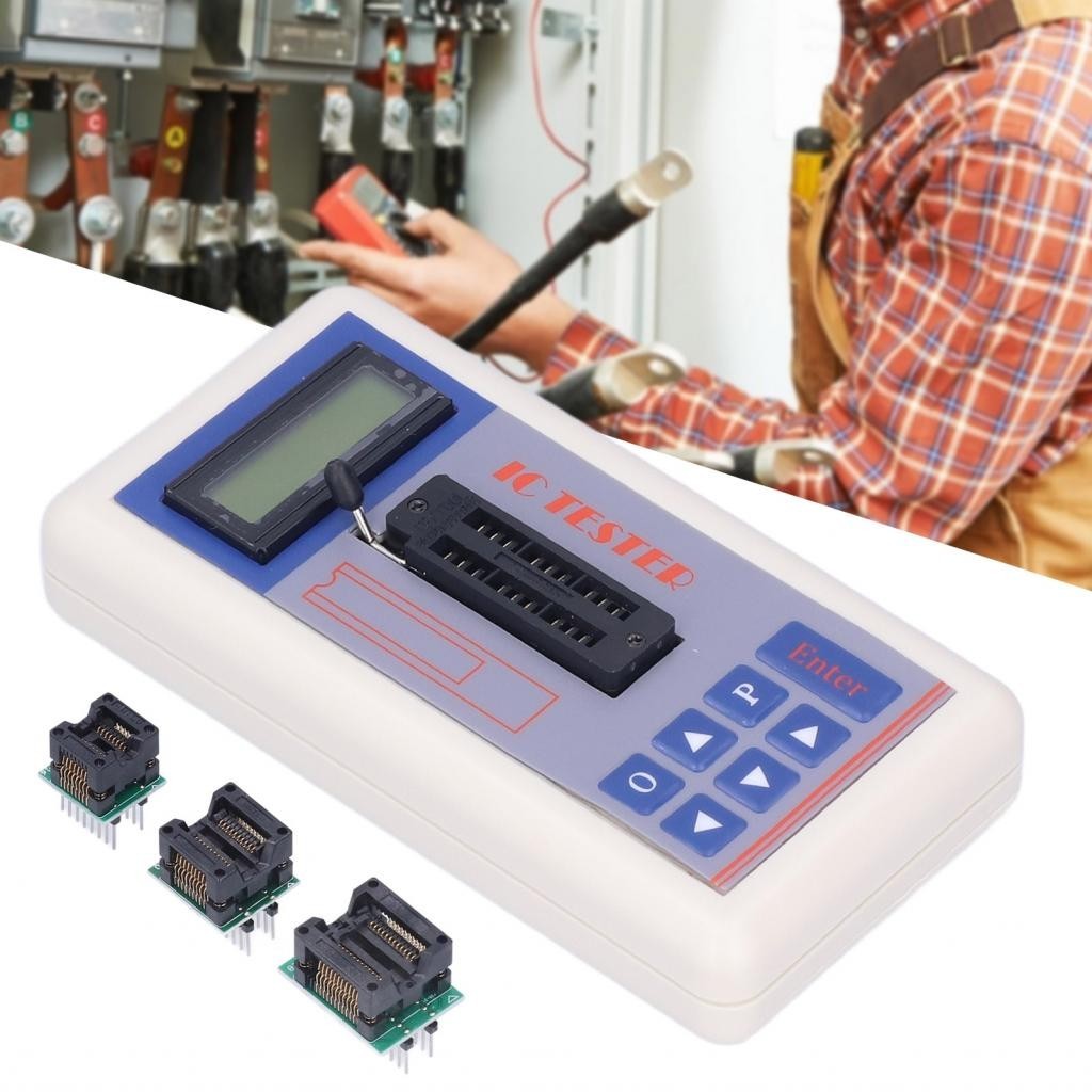 Supergoodsales Integrated Circuit Meter TSH-06F Transistor For ...