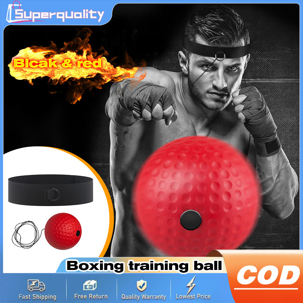 Head reflex ball online