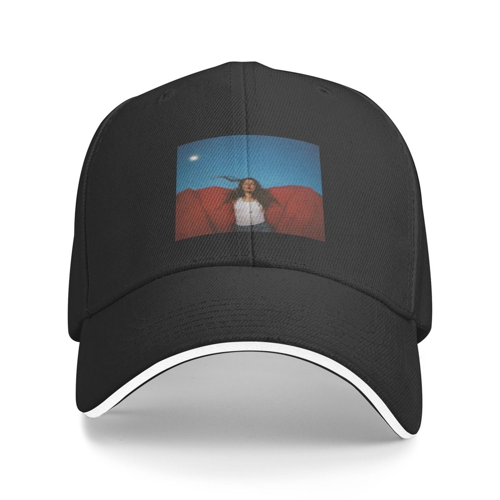 Maggie Rogers Heard It In A Past Life Wholesale Casual Baseball Cap