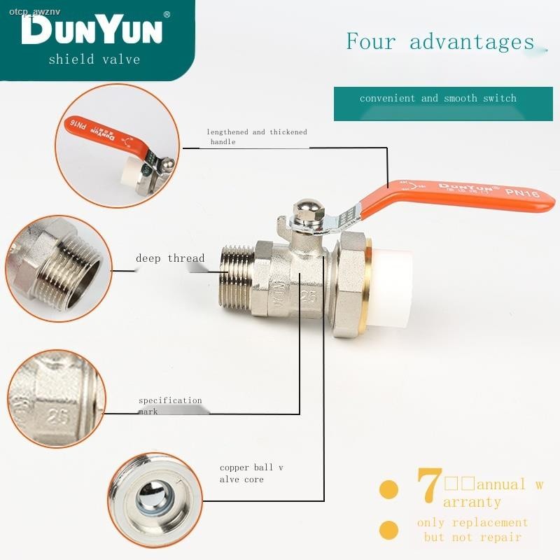 COD/Shield transport inner wire and outer wire live connection PPR ...