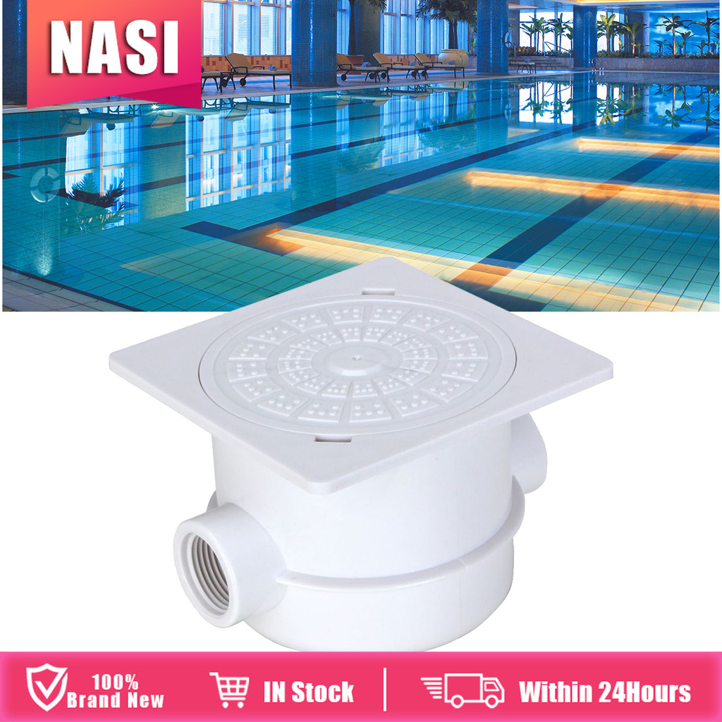 Junction Box Waterproof Swimming pool deck box Underwater light ...