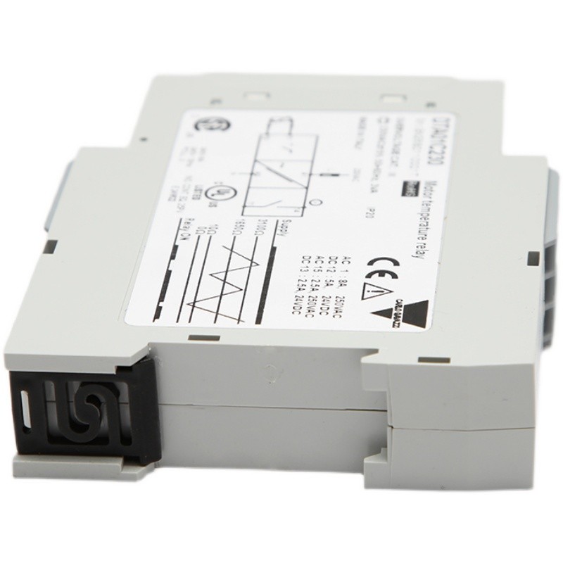 Thyssen elevator temperature protection relay / escalator DTA01C230 ...