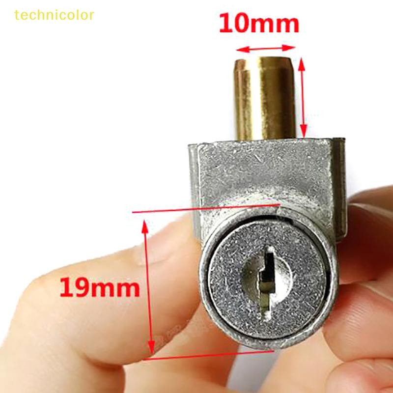 TCPH Ignition Lock + 2 key For Motorcycle Electric Bike Scooter Ebike