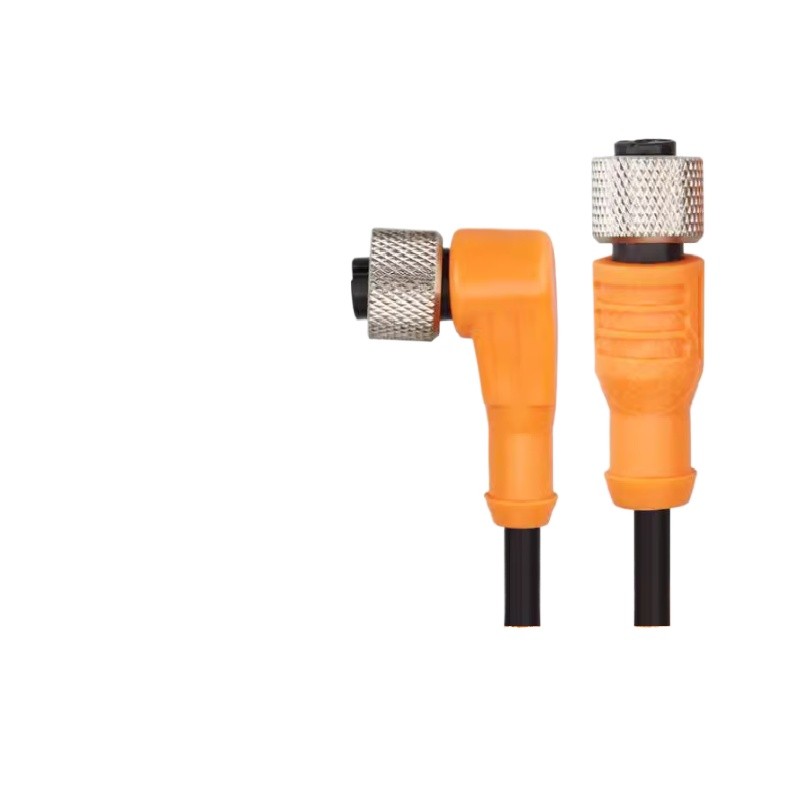 IFM Ifomen Proximity Switch Plug Connection EVC 001 002 004 150 141 142 ...