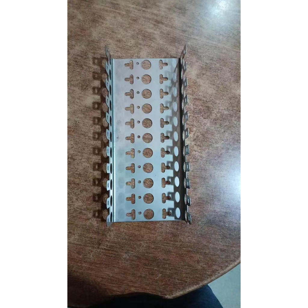 10 pcs Krone 10-way Backmount Frame | Shopee Philippines