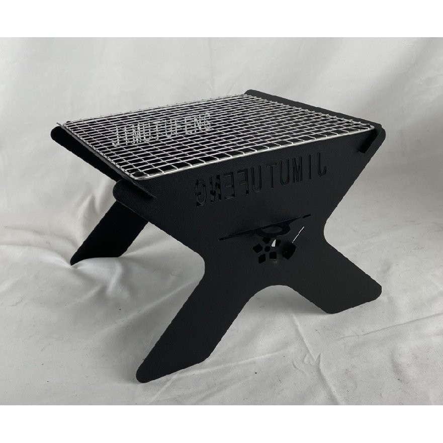 CrossBorder Wholesale CardType Firewood Stove Camping Picnic Stove