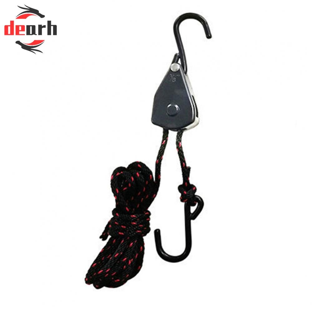 Lanyard Binding Rope Load-bearing Capacity 68kg Polypropylene Rope Rust ...
