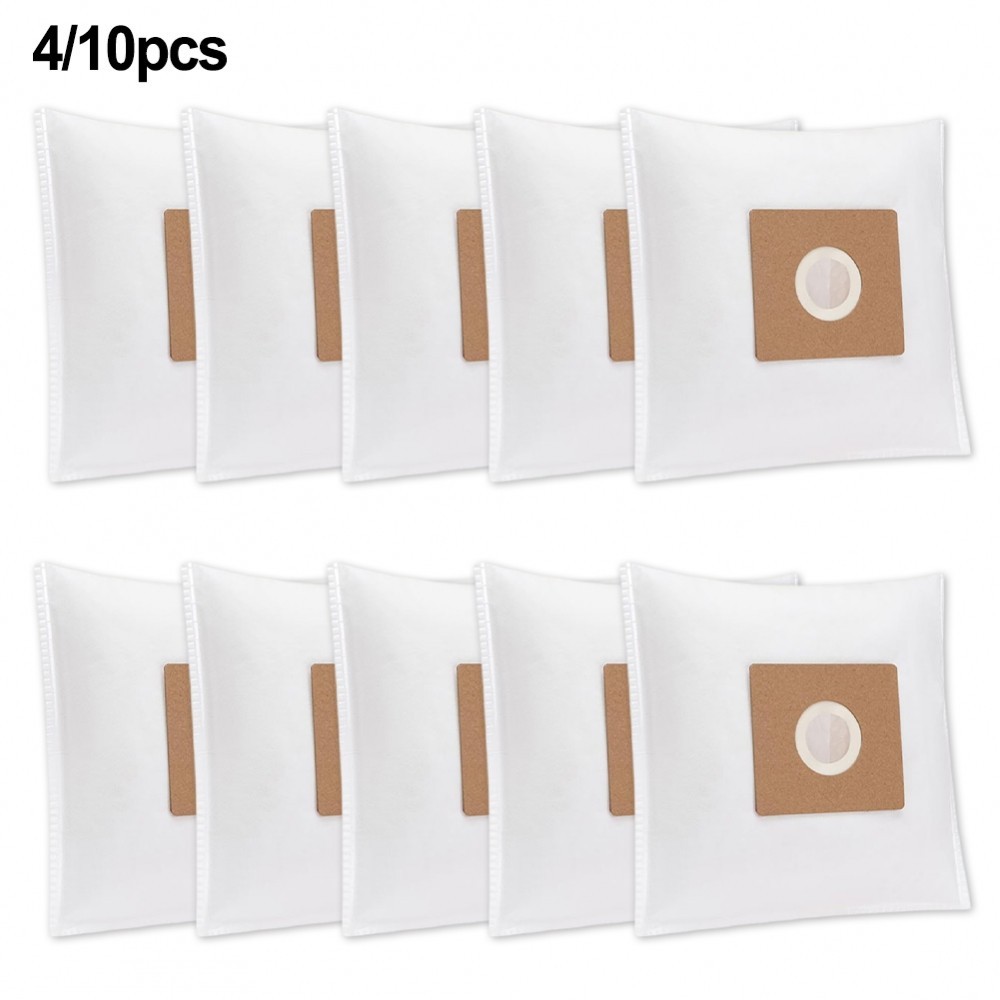 20 Pack NEN170 Vacuum Bags Fo Eueka Vacuum Cleane Specialized Compatible With Nen170 Bagged Canister Vacuum Cleaner%2f12177410709