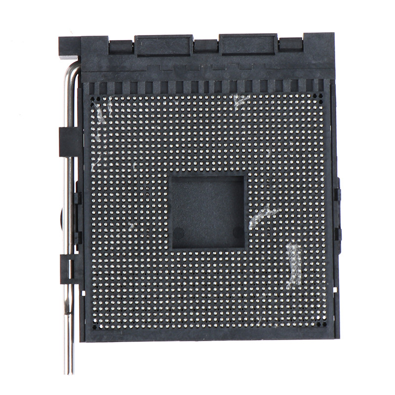[yiiweng] pcs* Foxconn Socket AM4 CPU Base Connector Holder Base NGW ...