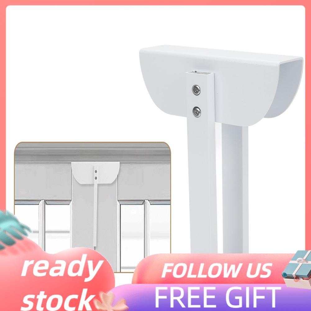 Hanhan1 Door Safety Lock Child Proof Double Keep Safe for Bedroom