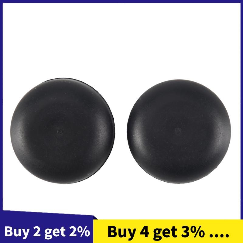 【N T Z J】 2Pcs Wiper Front Wiper Arm Nut Cover Cap Bolt for Honda