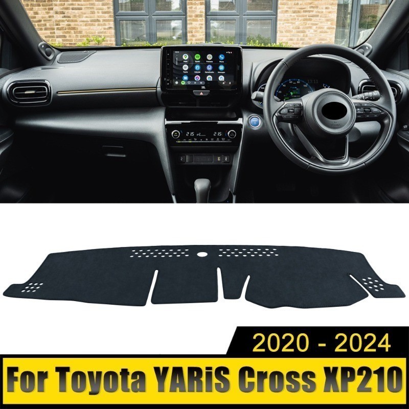 Organizer Per Bagagliaio Toyota Yaris Cross 2021-2024 | Borsa Portaoggetti Portatile Per Auto