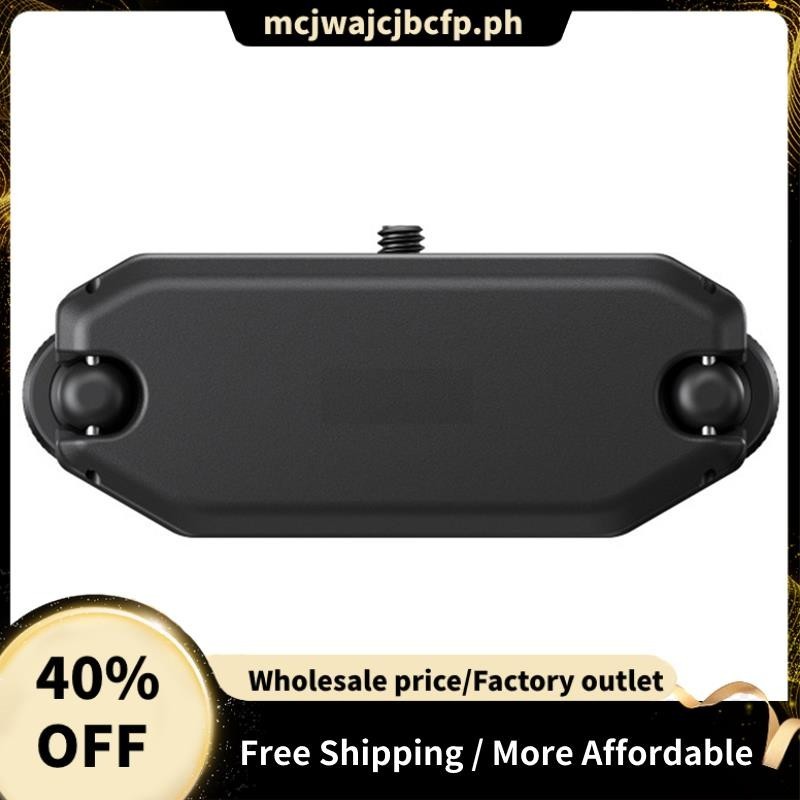 Perfect Selfie Stick Holster Portable Mount Adapter Bracket