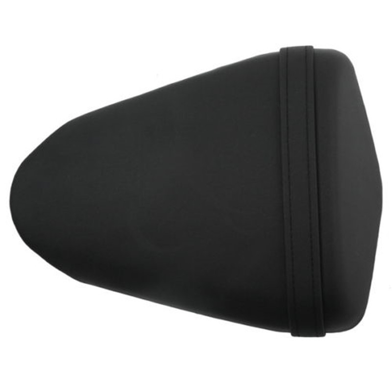 Sellino Passeggero Posteriore Per Kawasaki ZX6R ZX636 (2009-2012) E ZX10R (2008-2010) - Cuscino Comfort Per Passeggero Moto