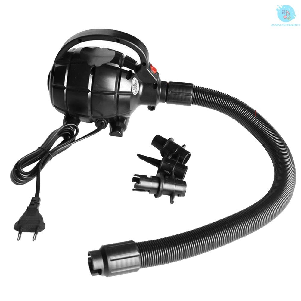 MMM 220V 600W Air Compressor Electric Air Tumbling Track Gym Pump